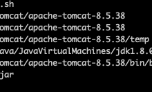 tomcat无法启动怎么办_tomcat启动不起来解决办法