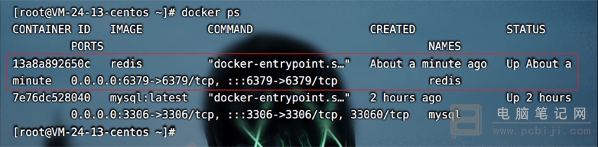 Docker 安装配置 Redis 镜像的详细教程