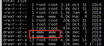 WP 站更新要填 FTP 信息怎么办