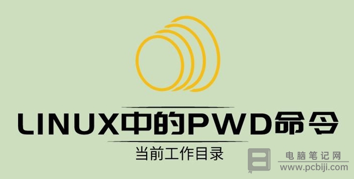 Linux 显示当前路径 pwd 命令详细教程