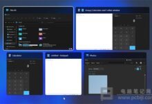 Windows11窗口怎么并排显示_Win11并排显示窗口设置教程