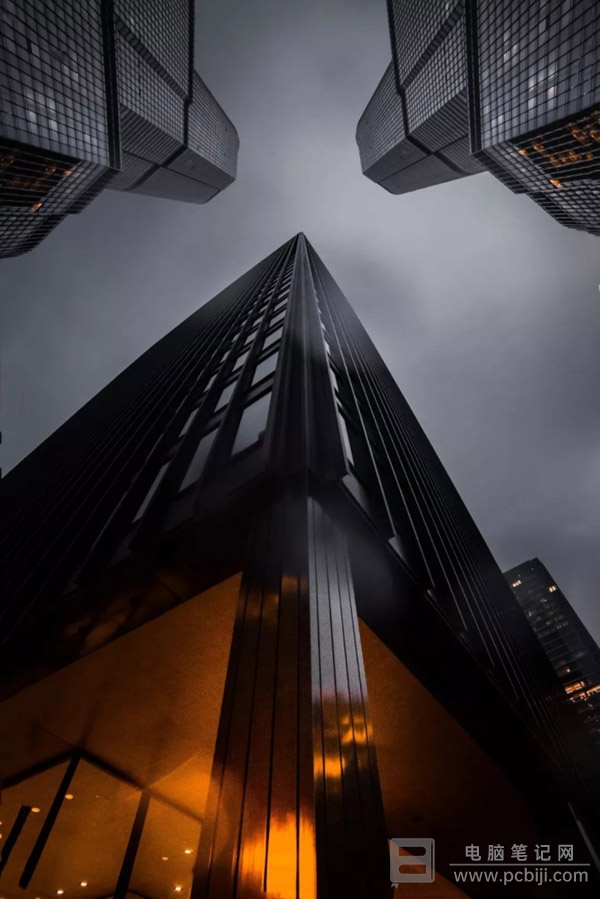PhotoShop 制作逼真下雨效果详细教程