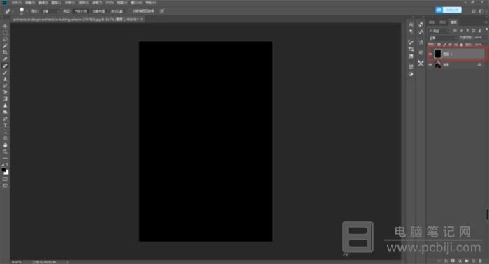 PhotoShop 制作逼真下雨效果详细教程