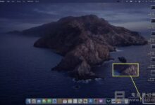 Mac上如何修改截屏快捷键_苹果Mac电脑修改截屏快捷键详细教程
