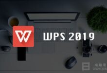 WPS2019表格怎么平均分布_WPS2019平均分布各行教程