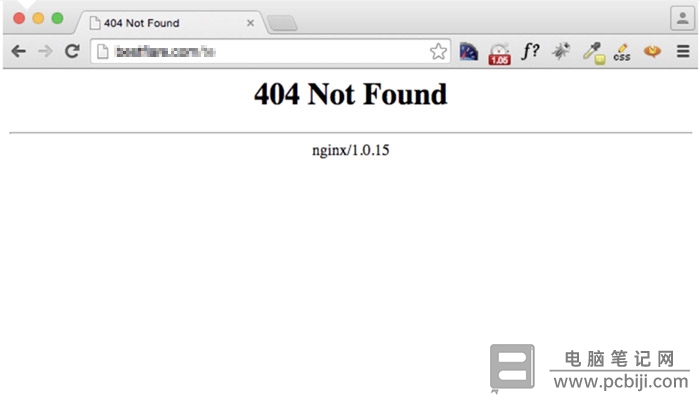 WP 自定义 404 页面不生效解决教程