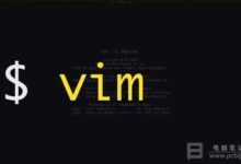 Vim怎么删除内容_Vim删除内容详细教程