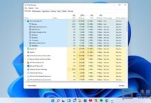 Win11任务栏怎么添加任务管理器_Windows11在任务栏添加任务管理器教程