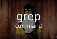 Linux查找文件内容什么命令_Linux查找文件内容grep命令详细教程