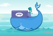 docker怎么部署php_docker部署php详细教程