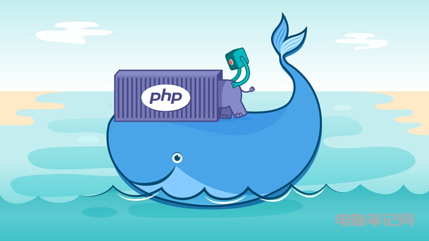 docker 怎么部署 php